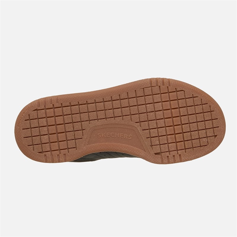 SKECHERS Boys Quick Street Sneakers Black - Image 2