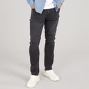 ONLY & SONS Mens Loom Slim Fit Jeans Washed Black