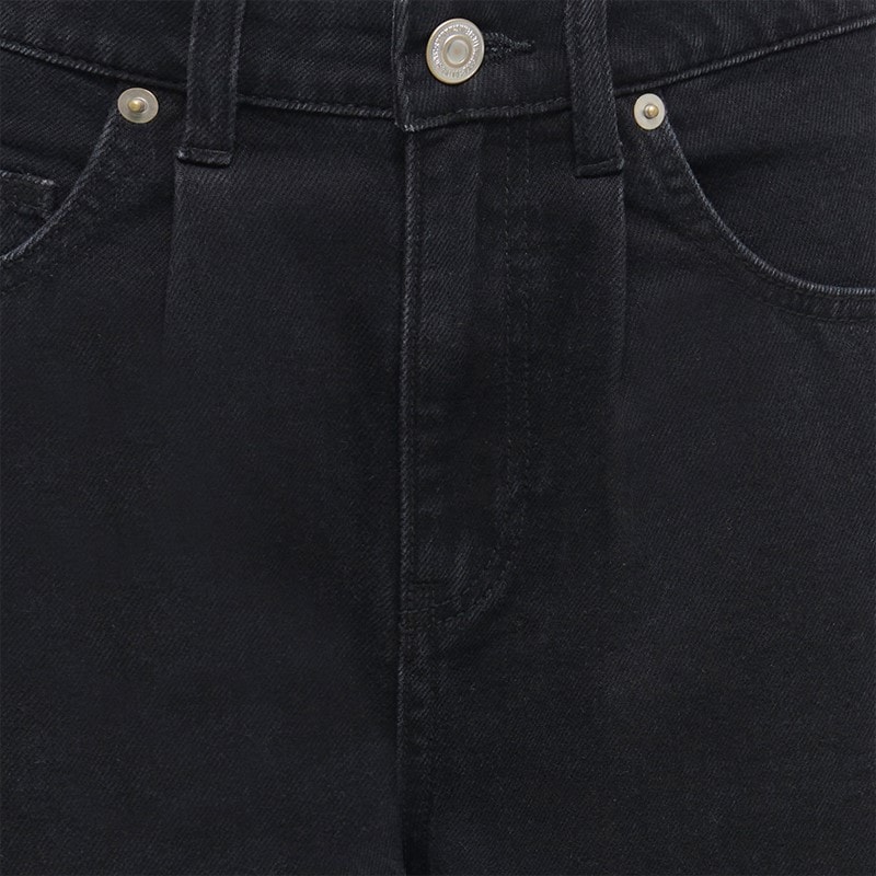 ONLY & SONS Boys Carl Balloon Fit Jeans Washed Black - Image 3