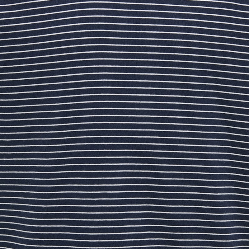 ONLY & SONS Boys Fred Life T-Shirt Navy Blazer - Image 3