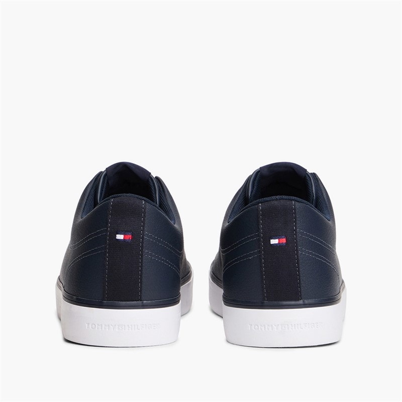 Tommy Hilfiger Mens Harlem Core II Trainers Desert Sky - Image 3