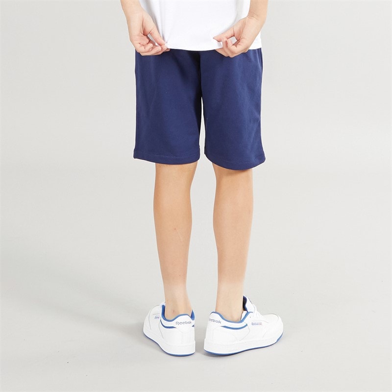 Timberland Boys Bermuda Shorts Medieval Blue - Image 2