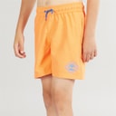 Timberland Boys Swim Shorts Nectarine