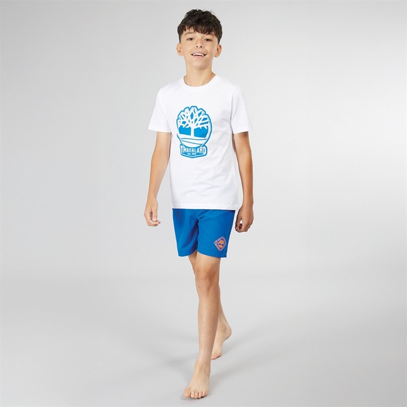 Timberland Boys Swim Shorts Oceania - Image 3
