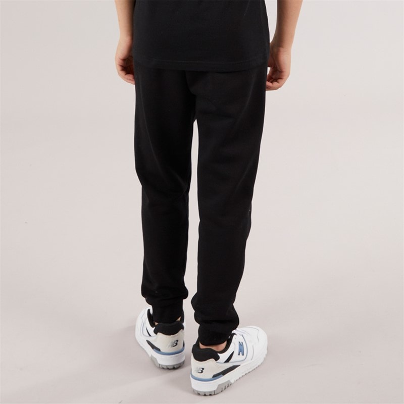 Timberland Boys Joggers Black Black - Image 2
