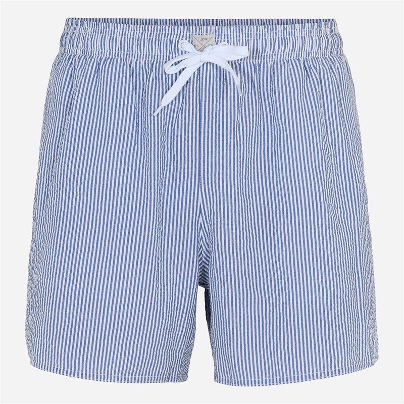 JBS Mens Swim Shorts Multicolour