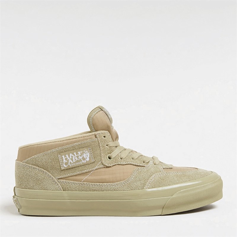 Vans LX Half Cab Reissue 33 Trainers Elm - Image 1