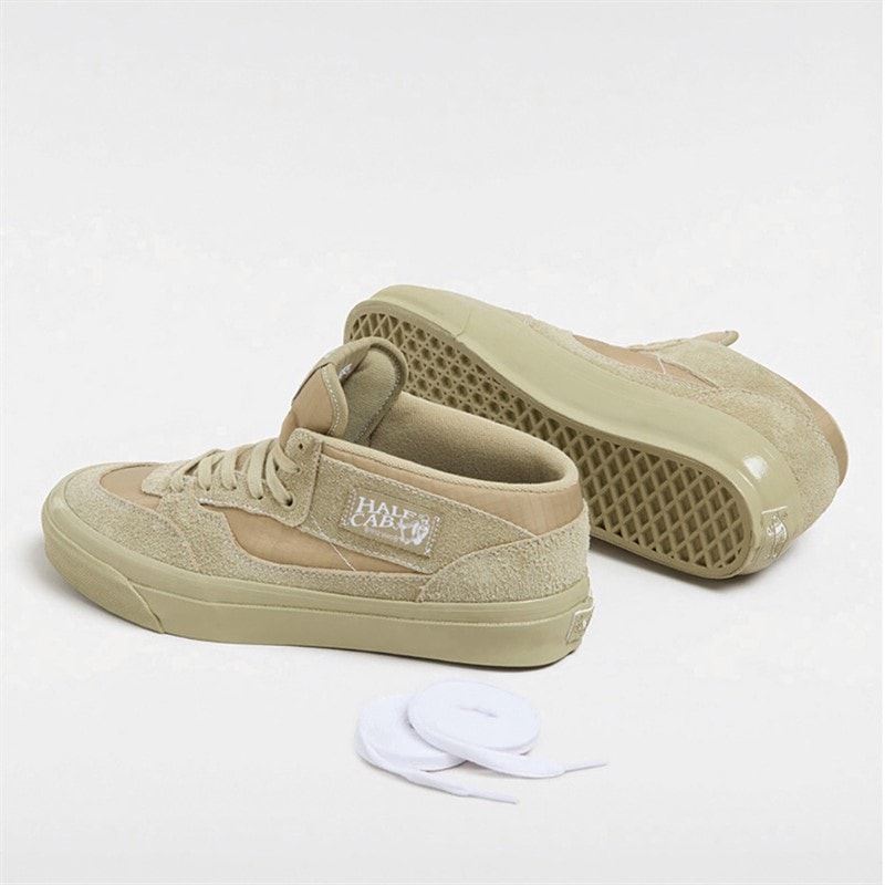 Vans LX Half Cab Reissue 33 Trainers Elm - Image 2