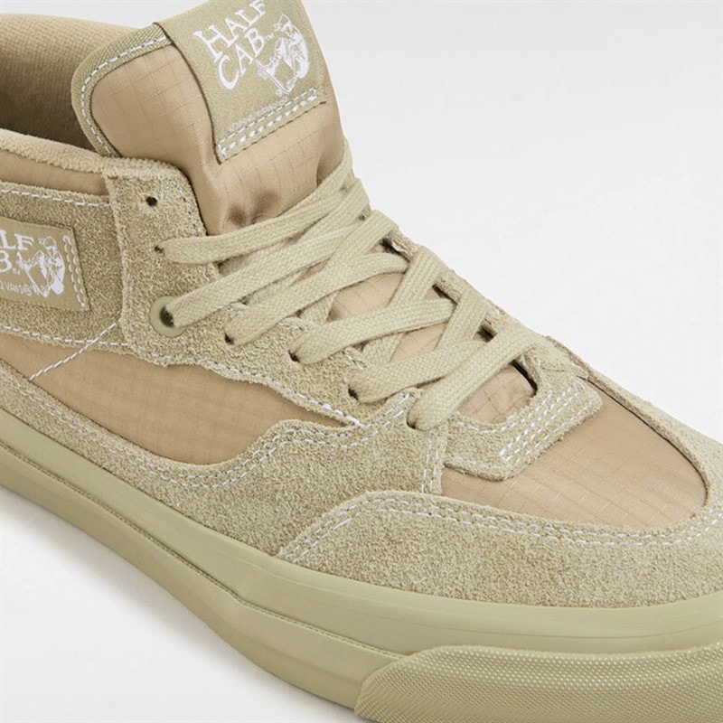 Vans LX Half Cab Reissue 33 Trainers Elm - Image 3