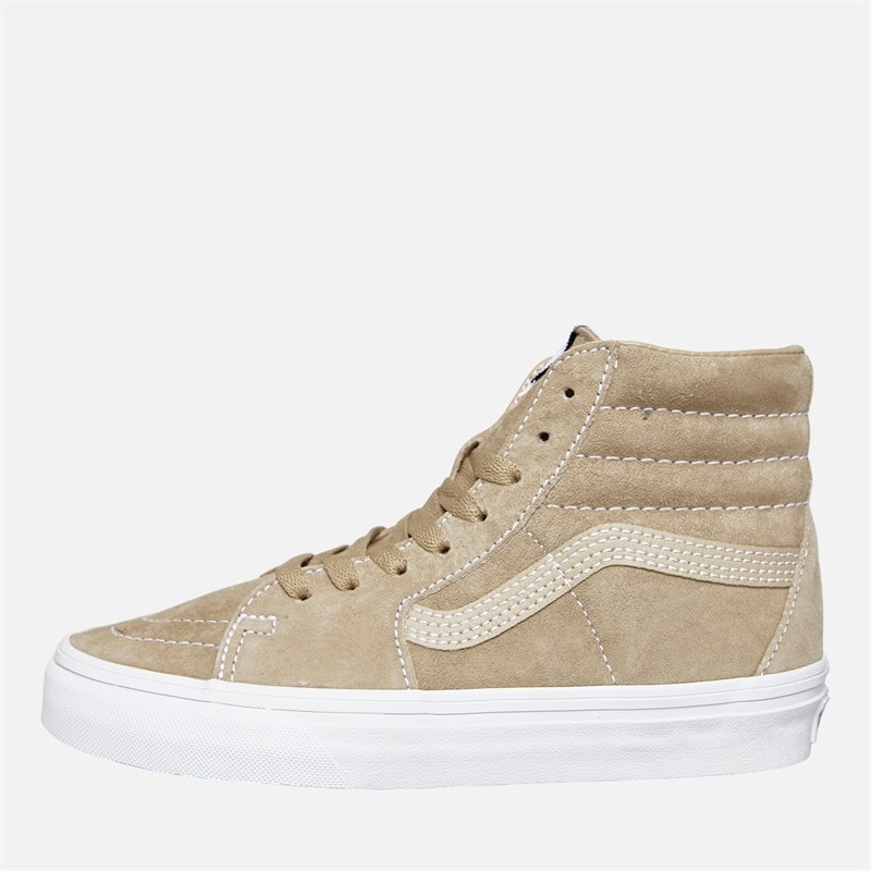 Vans Sk8-Hi Trainers Incense - Image 1