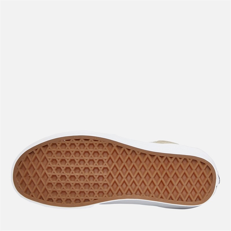 Vans Sk8-Hi Trainers Incense - Image 2