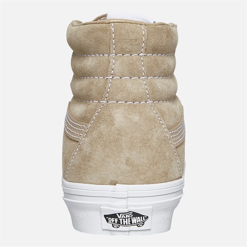 Vans Sk8-Hi Trainers Incense - Image 3