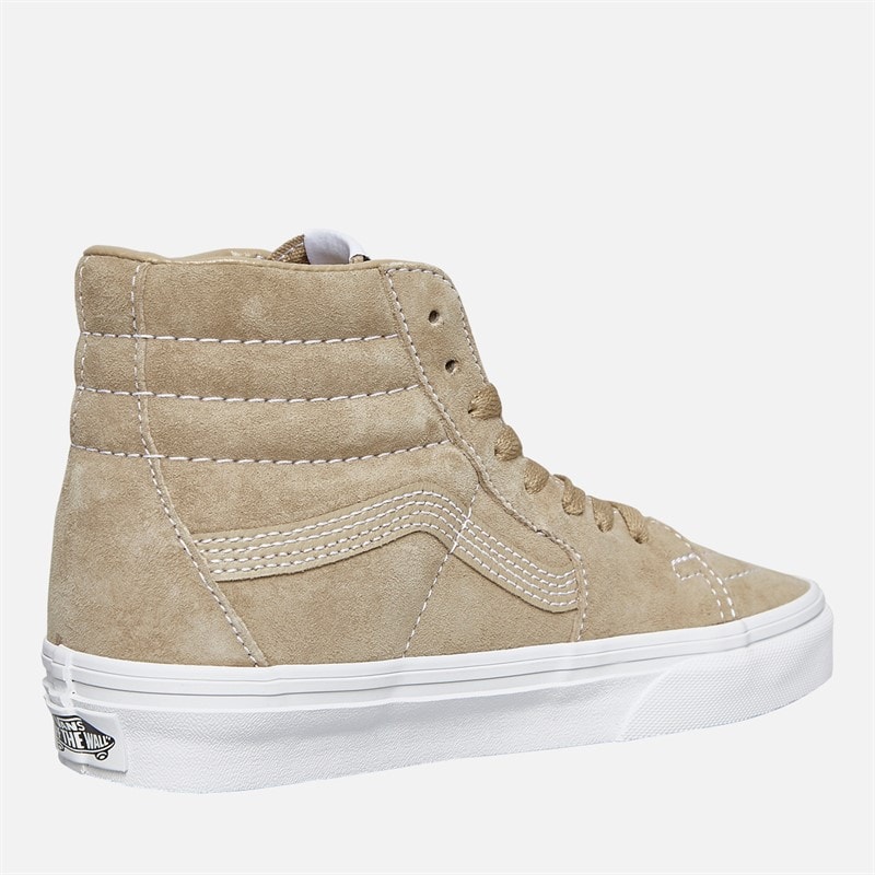 Vans Sk8-Hi Trainers Incense - Image 5