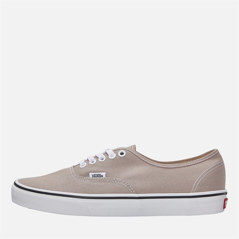 Vans Authentic Trainers Mushroom