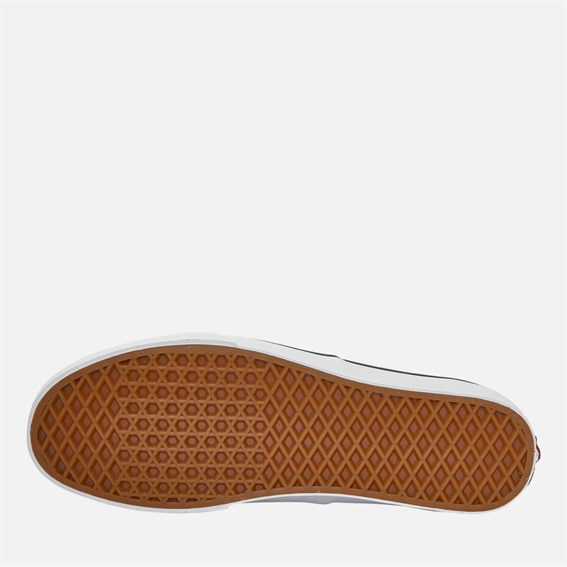Vans Authentic Trainers Mushroom - Image 2