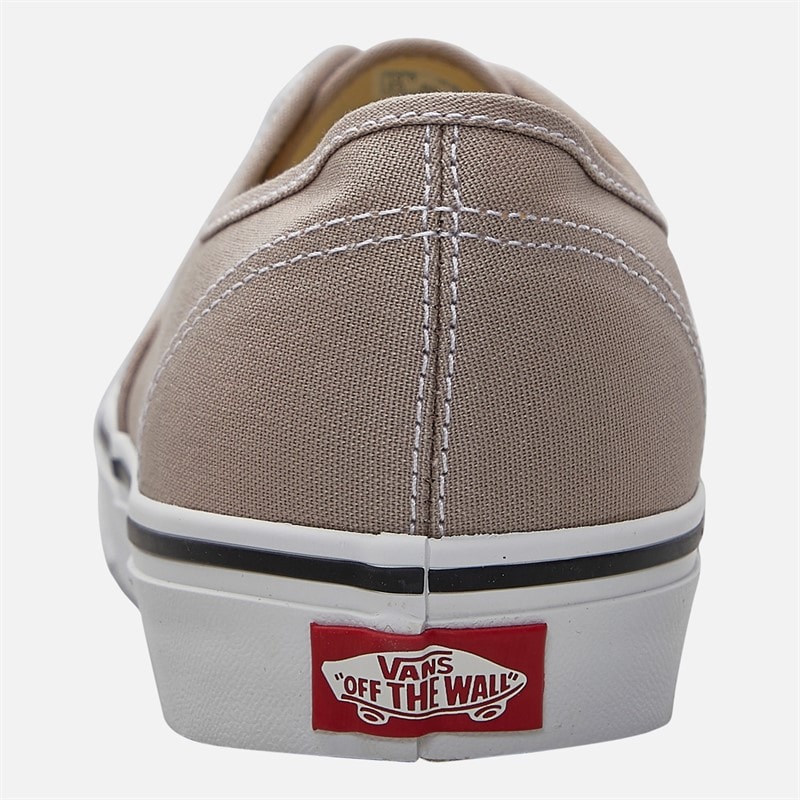 Vans Authentic Trainers Mushroom - Image 3
