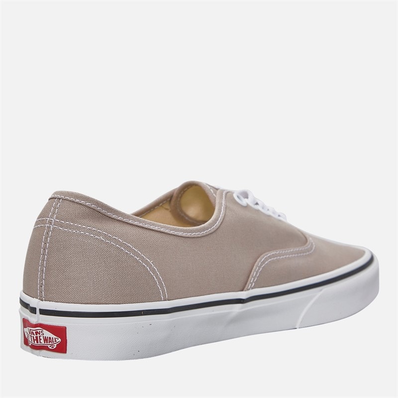 Vans Authentic Trainers Mushroom - Image 5