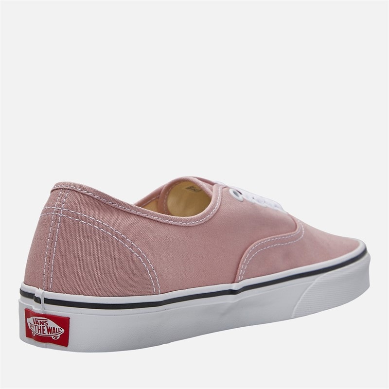 Vans Authentic Trainers Misty Mauve - Image 5