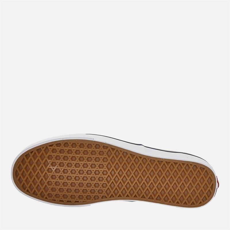 Vans Authentic Trainers Rust Bronze - Image 2