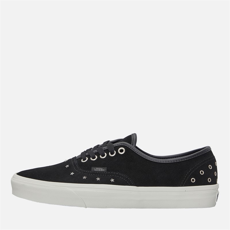 Vans Authentic Trainers Black/Marshmallow
