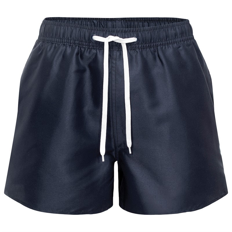Resteröds Mens Swim Shorts Navy