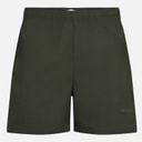 Resteröds Mens Hybrid Shorts Green