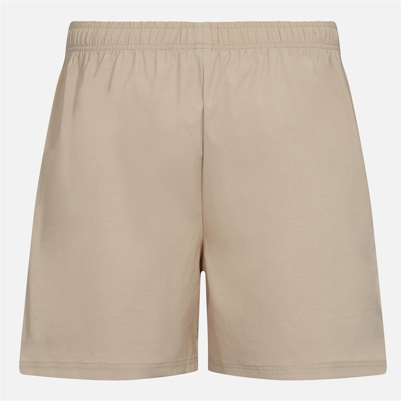 Resteröds Mens Hybrid Shorts Sand - Image 2