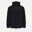 Resteröds Mens Shawn Jacket Black