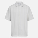 Resteröds Mens Kirk Shirt White