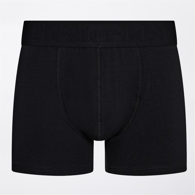 Resteröds Mens Gunnar Five Pack Boxers Multicolour - Image 2