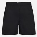 Resteröds Mens Hybrid Shorts Black