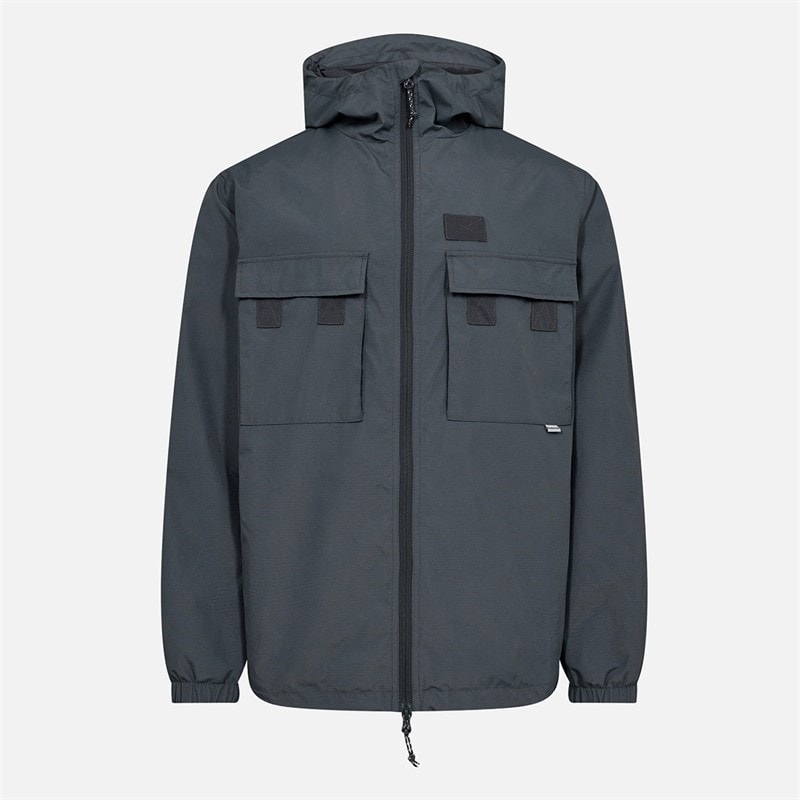Resteröds Mens Shawn Jacket Phantom