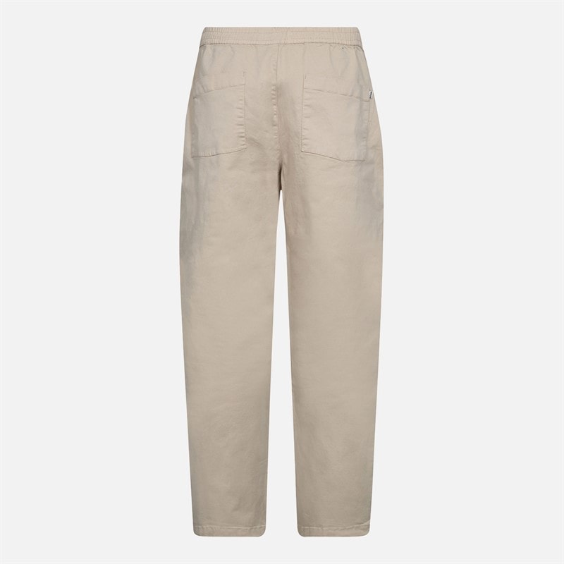 Resteröds Mens Nate Chinos Sand - Image 2