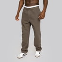 Resteröds Mens Rtneil Chinos Green