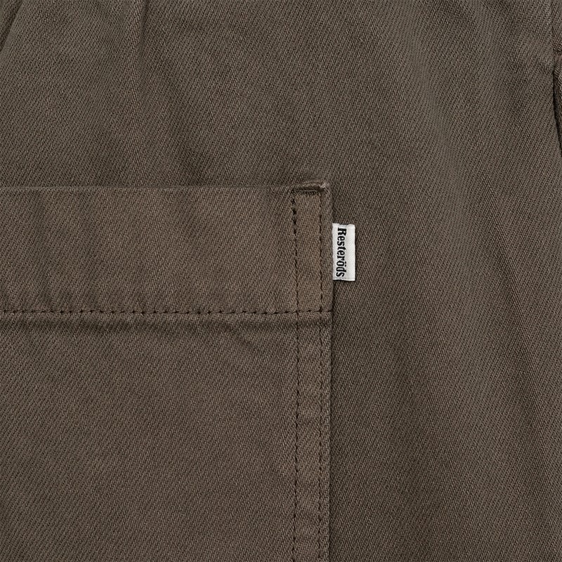 Resteröds Mens Rtneil Chinos Green - Image 4