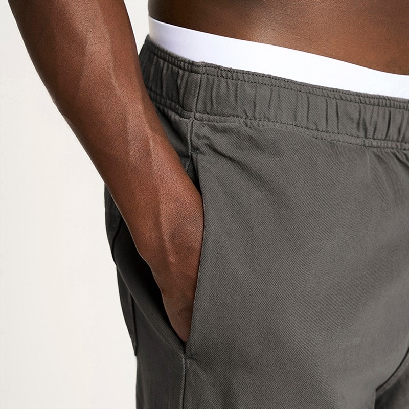 Resteröds Mens Rtneil Chinos Grey - Image 3