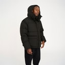Resteröds Mens Frank Jacket Black