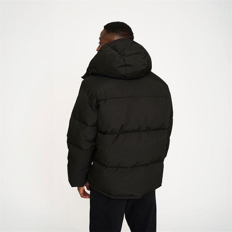 Resteröds Mens Frank Jacket Black - Image 2
