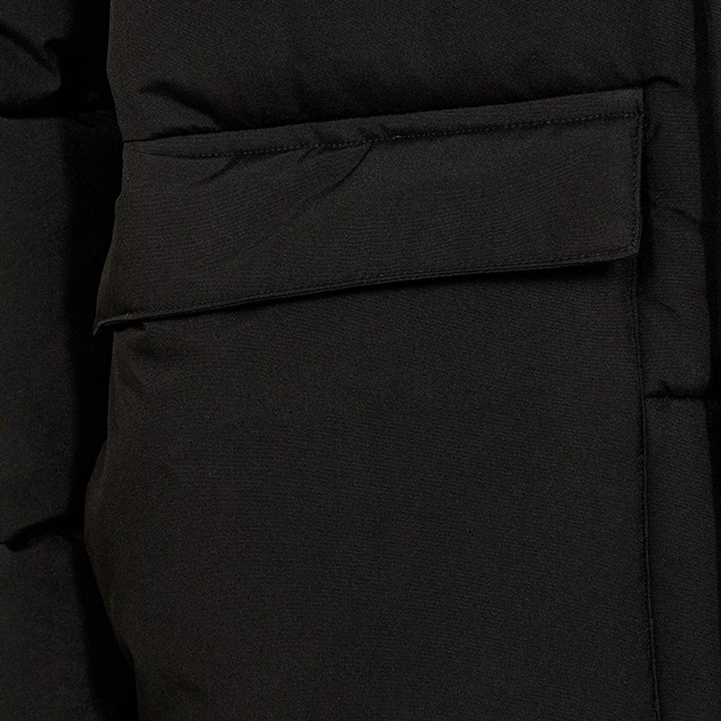 Resteröds Mens Frank Jacket Black - Image 3