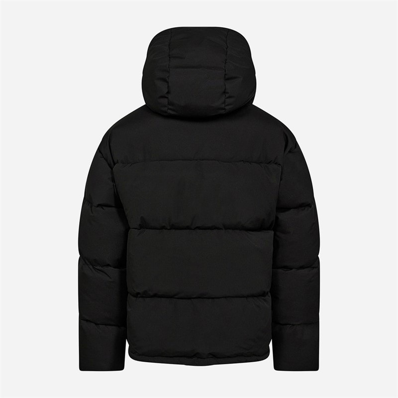 Resteröds Mens Frank Jacket Black - Image 5