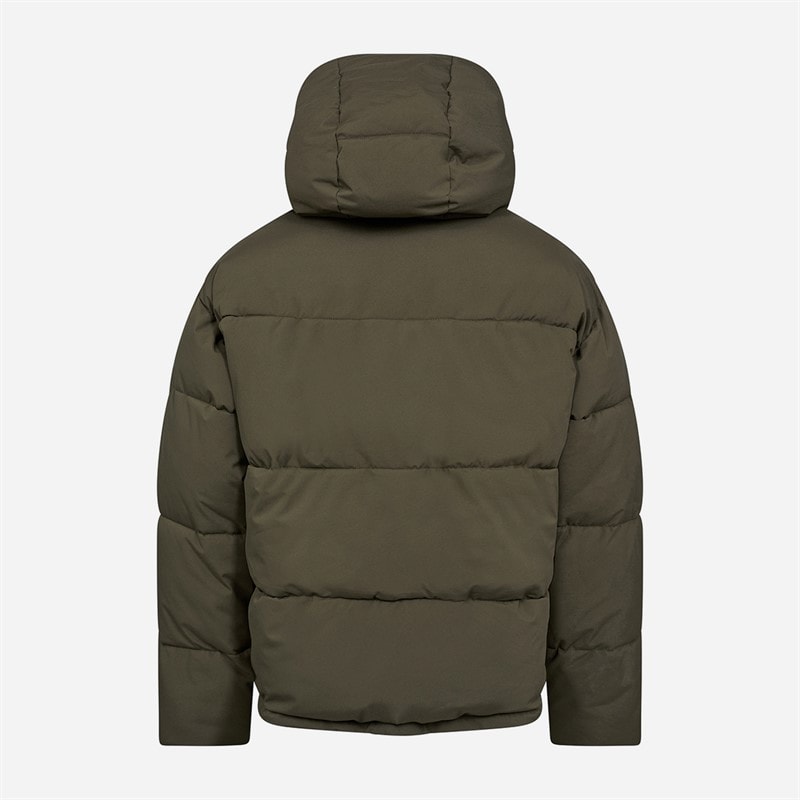 Resteröds Mens Frank Jacket Green - Image 2