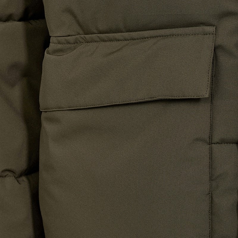 Resteröds Mens Frank Jacket Green - Image 3