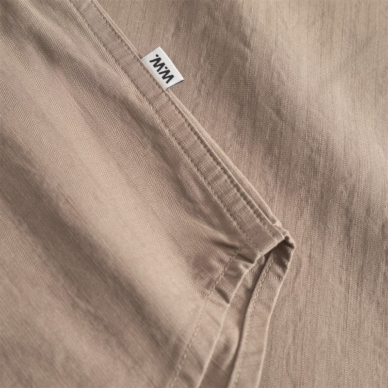 Wood Wood Mens Nico Shirt Fallen Rock - Image 5