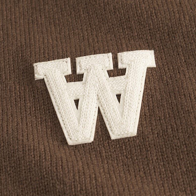Wood Wood Mens Tay Cardigan Desert Palm - Image 4