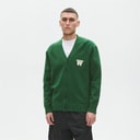 Wood Wood Mens Tay Cardigan Eden
