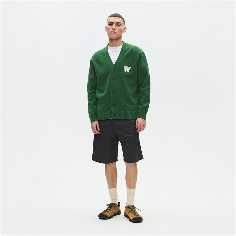 Wood Wood Mens Tay Cardigan Eden - Image 2