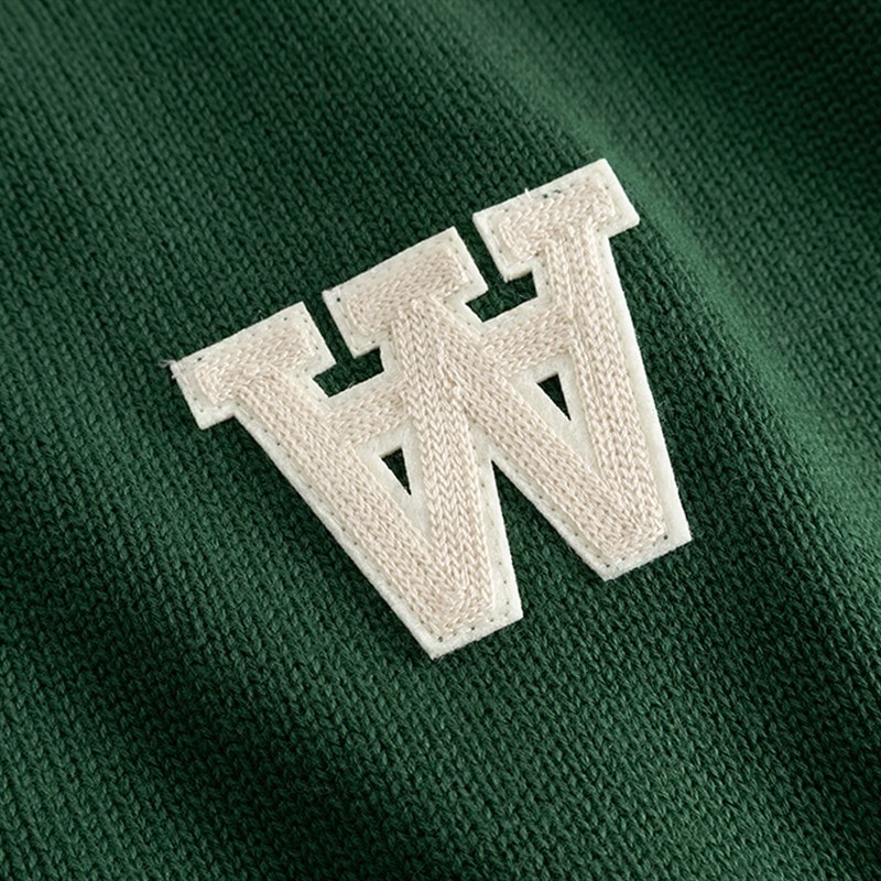 Wood Wood Mens Tay Cardigan Eden - Image 4