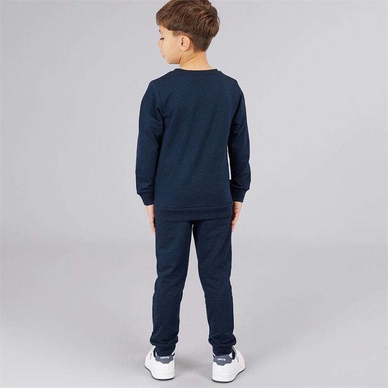 PAW Patrol Boys Gmma Tracksuit Set Dark Sapphire - Image 2