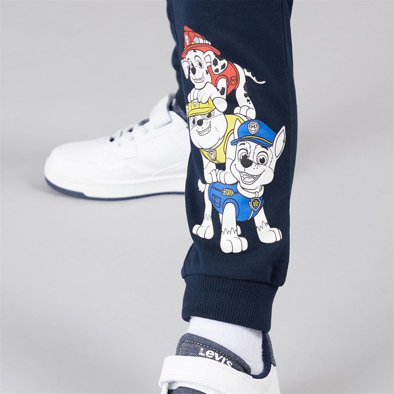 PAW Patrol Boys Gmma Tracksuit Set Dark Sapphire - Image 5