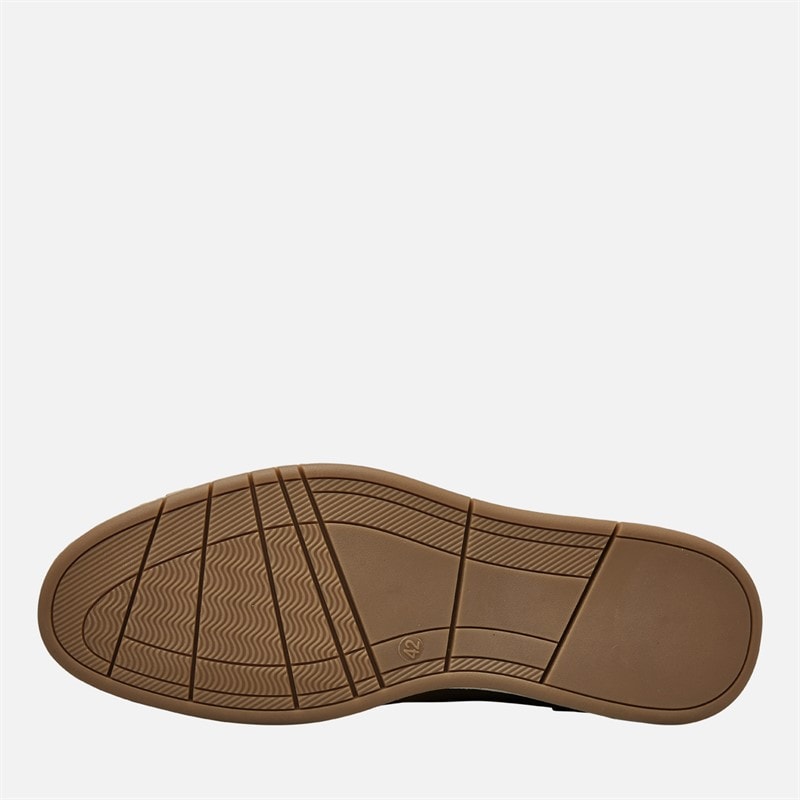 Wrangler Mens Dave Shoes Partridge - Image 2